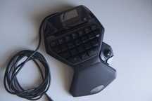Teclado programável Logitech G13