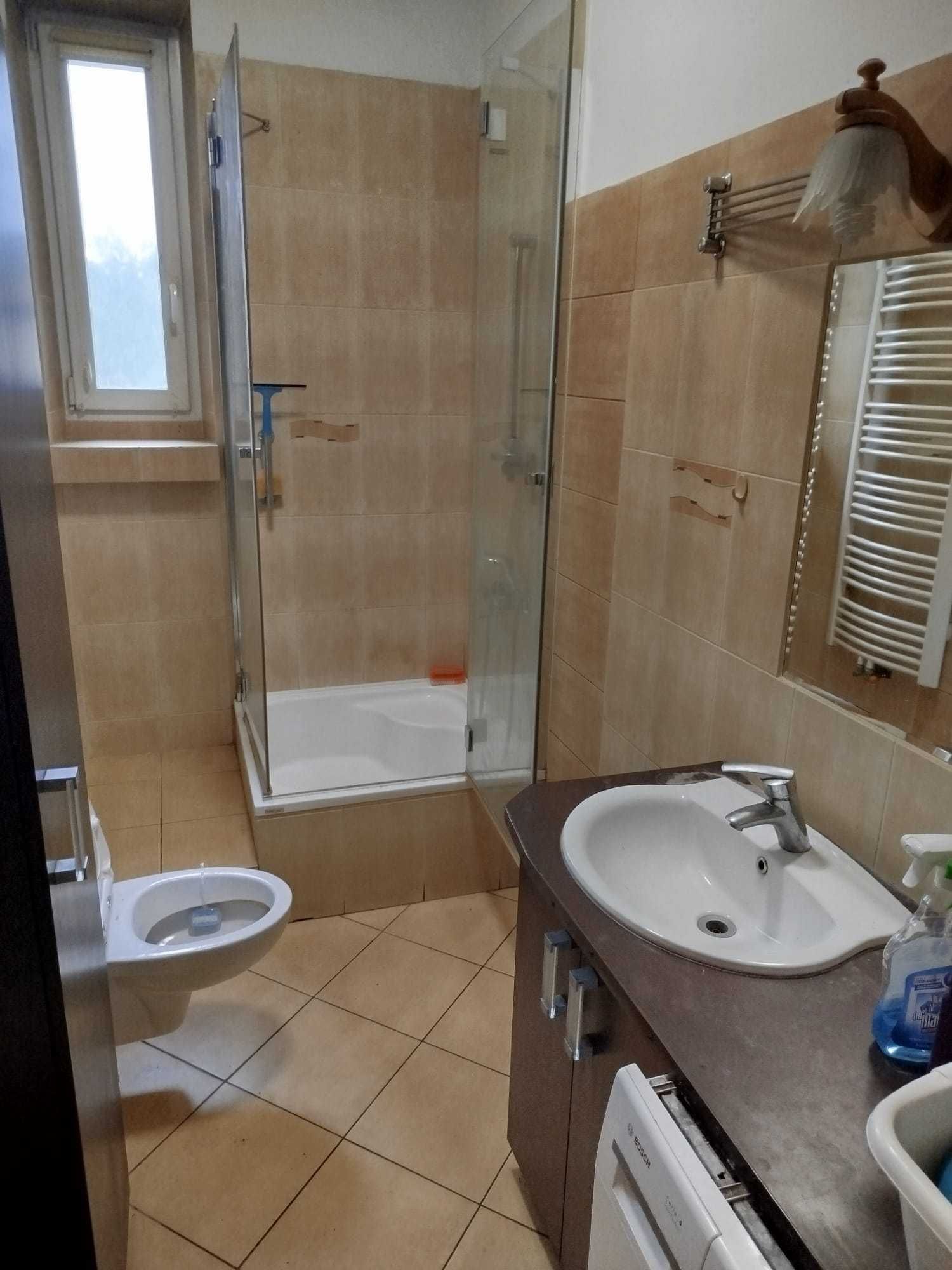 Pokój jednoosobowy ul Sw. Katarzyny 800 zl Bez dodatkowych Oplat!