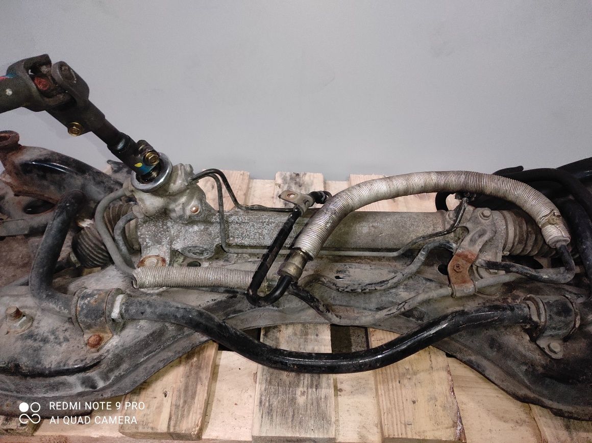 Maglownica Przekładnia Toyota Corolla Verso 04-09