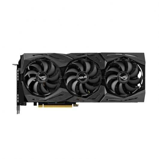 Asus Rog Strix -- RTX 2080 TI --  11GB GDDR6