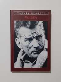 Molloy -  Samuel Beckett