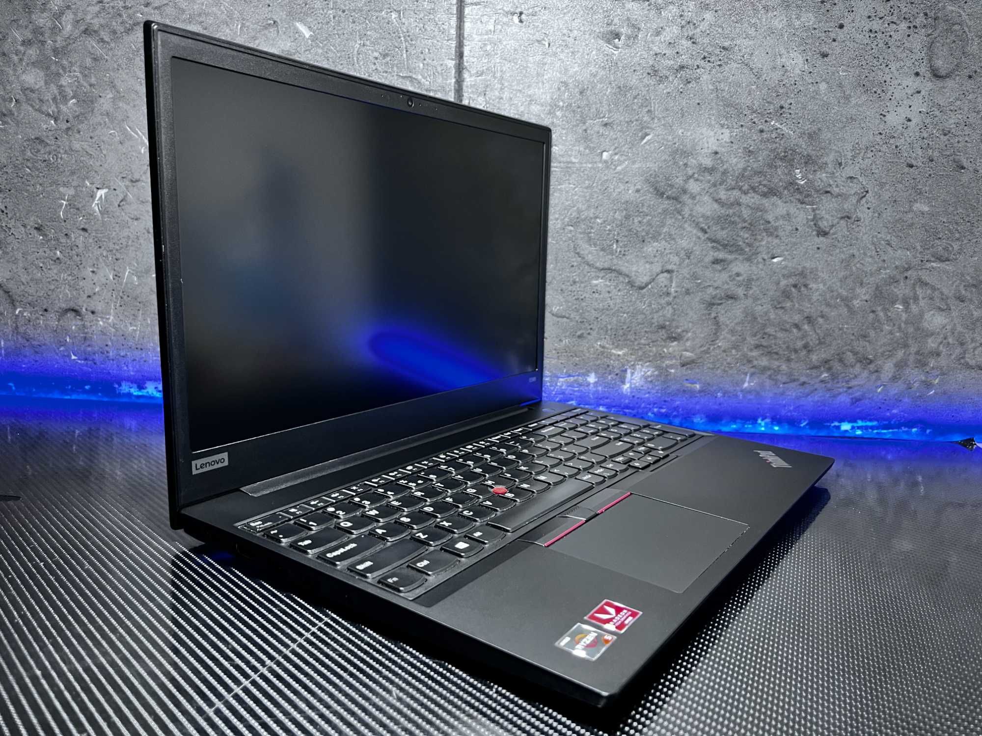Lenovo ThinkPad E595 | FHD | Ryzen 5 3500U | 16GB DDR4 256GB SSD | W11