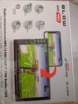 Radio blow nowe parametry na foto