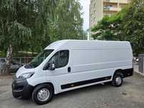 Fiat Ducato L4H2 Salon Polska 1właściciel Serwisowany 2.3 Mjet cena brutto