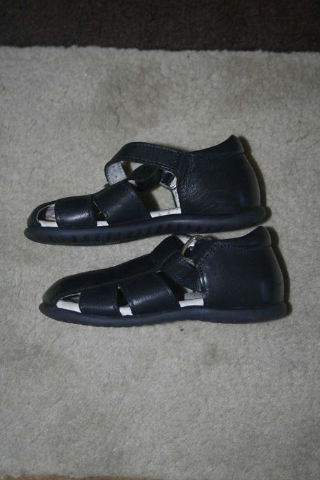 Sandálias RUCA nº 21 Azul