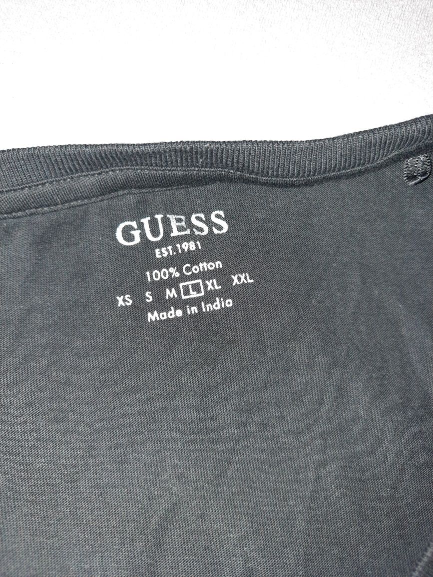Bluzka guess r. M/L