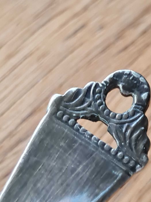 Łopatka do ciasta Hefra vintage