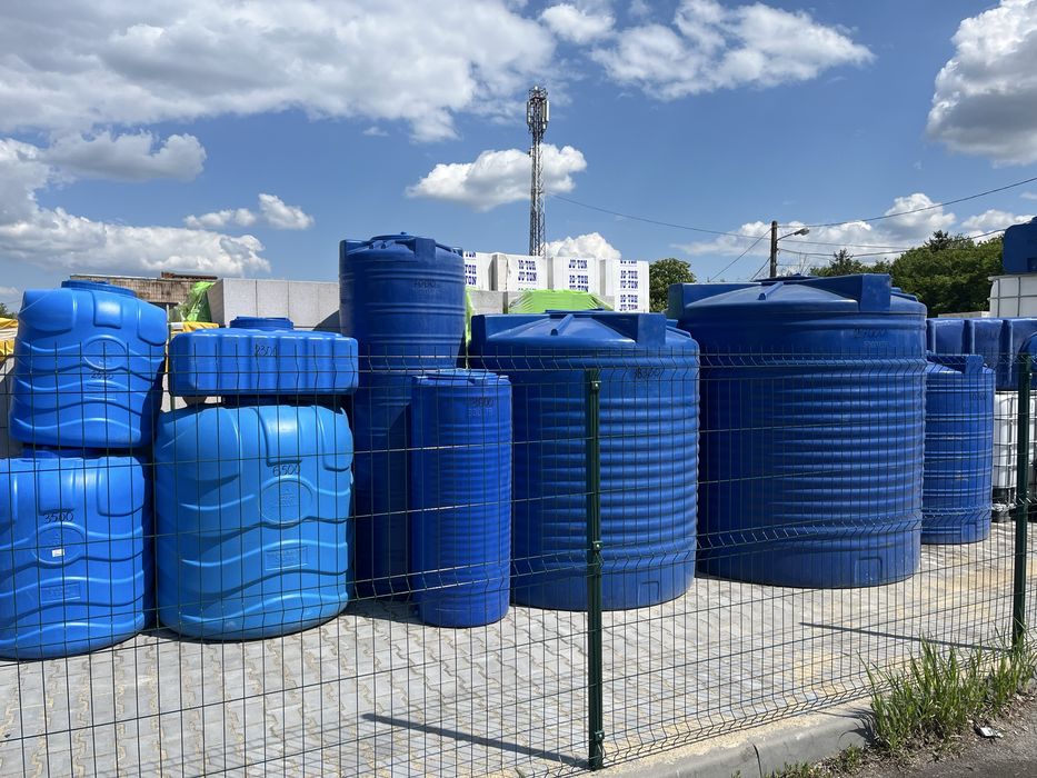 Еврокуб ёмкость 1000-5000л.Бочки канистры, насосы глубиные и дренажные