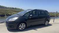 Citroen C4 Grand Picasso