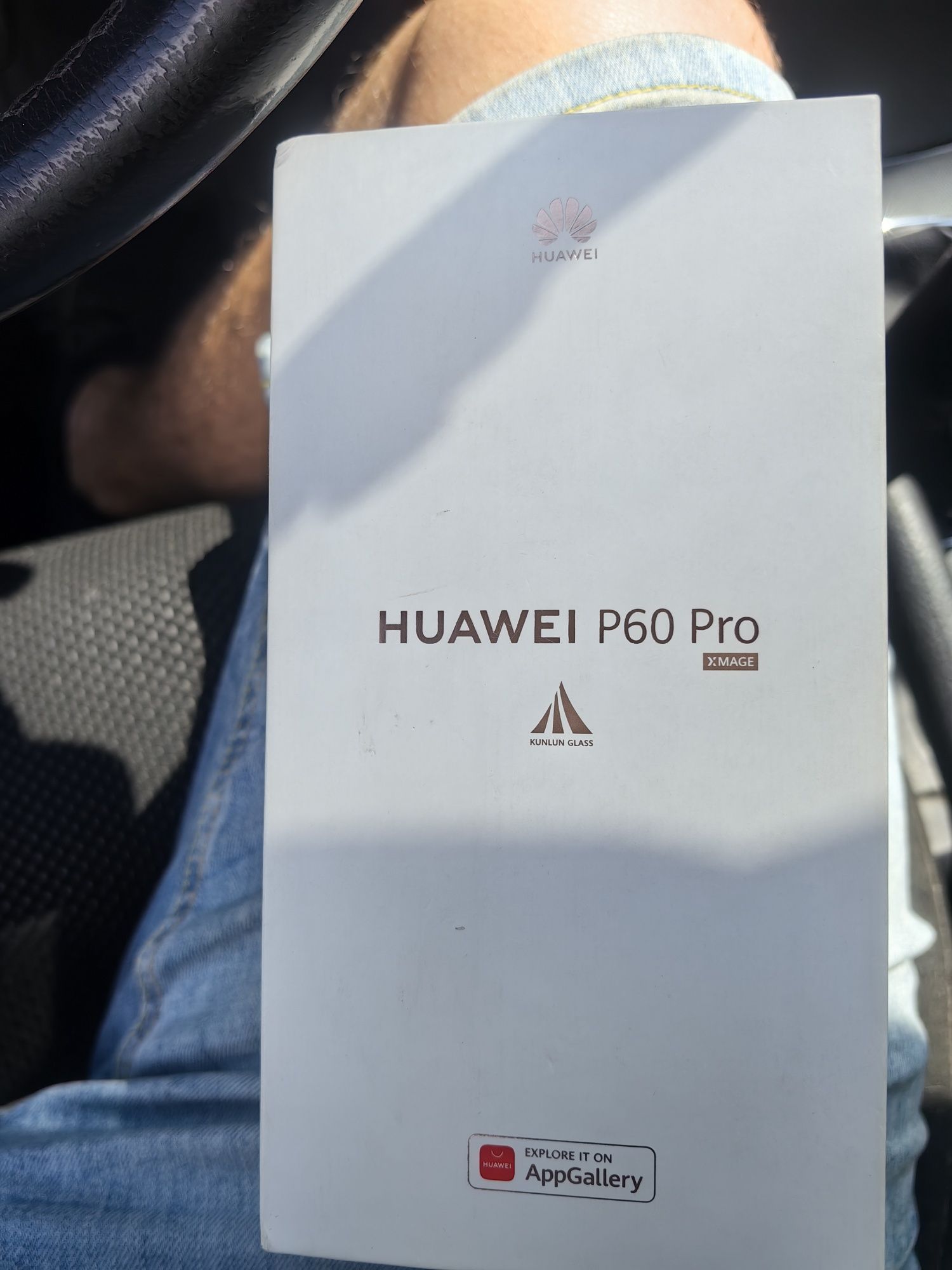 Sprzedam telefon Huawei P60 Pro Xmage