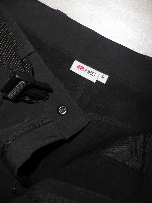 Штани трекінгові NRG (softshell) XL