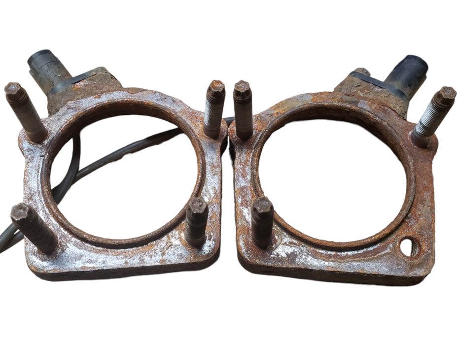 Держатель подшипника задней ступицы прав лев Toyota RAV4 разборка