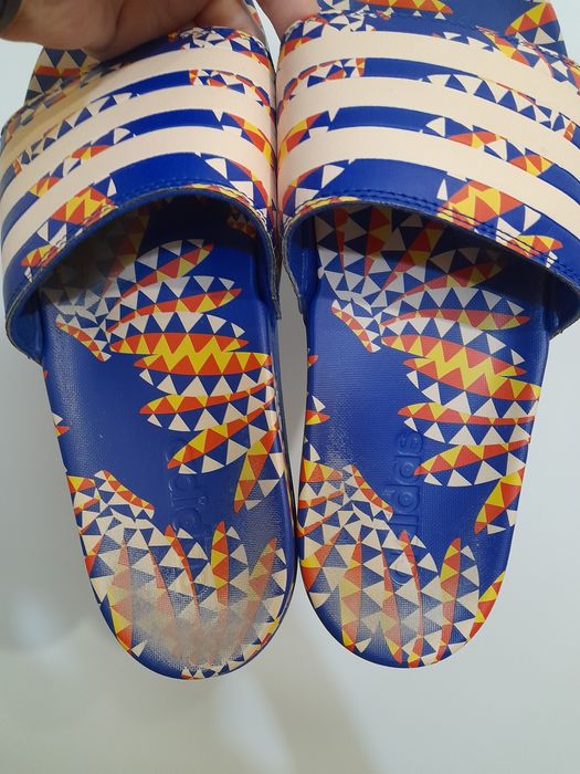 Adidas Adilette Comfort оригінал шльопанці унісекс