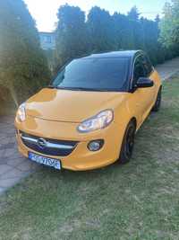 Opel Adam  1,2  2017 rok 64 tys km