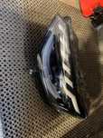 Audi a4 b9 lampa lewa matrix kompletna