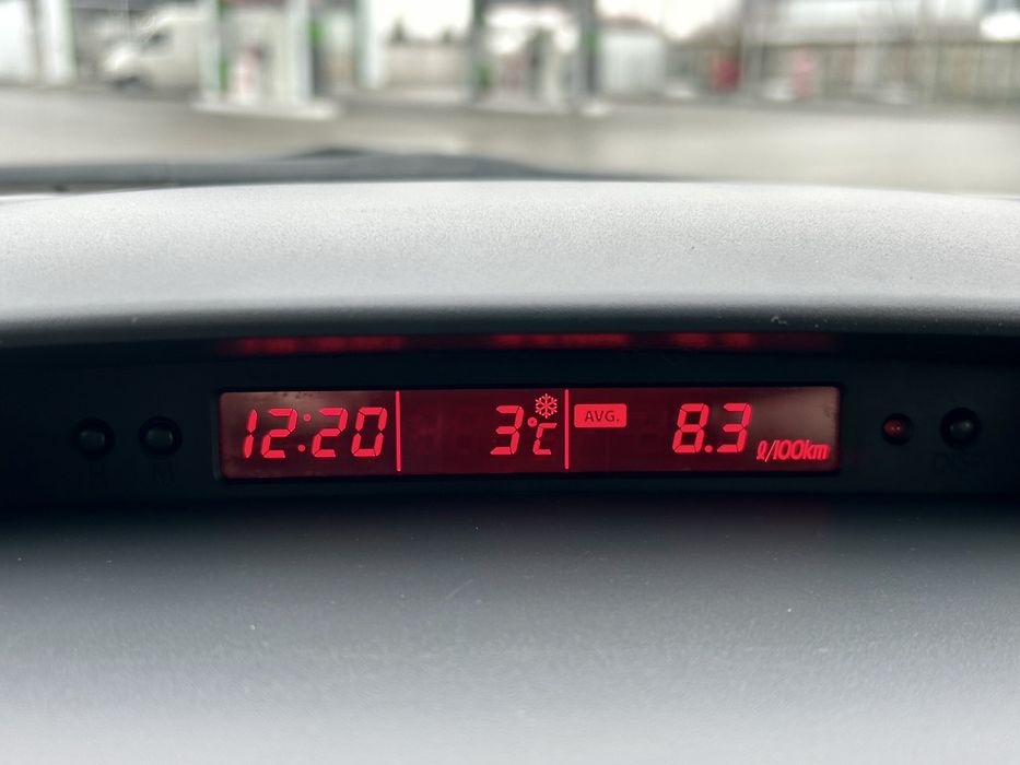 Sx4 офіціний Автомат