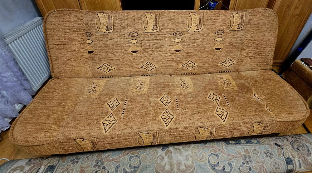 Wersalka używana za darmo