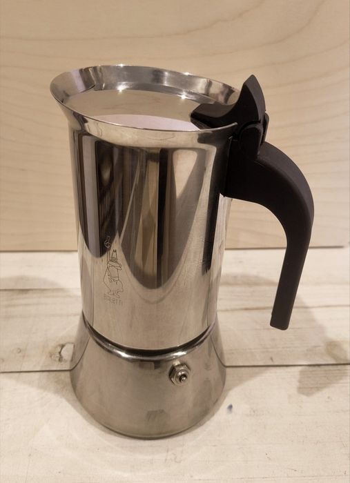 Kawiarka Bialetti Venus 6tz 300ml