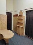 Сдам кабинет Песочин Надия (10 м.кв., для космет услуг, массаж, офис)
