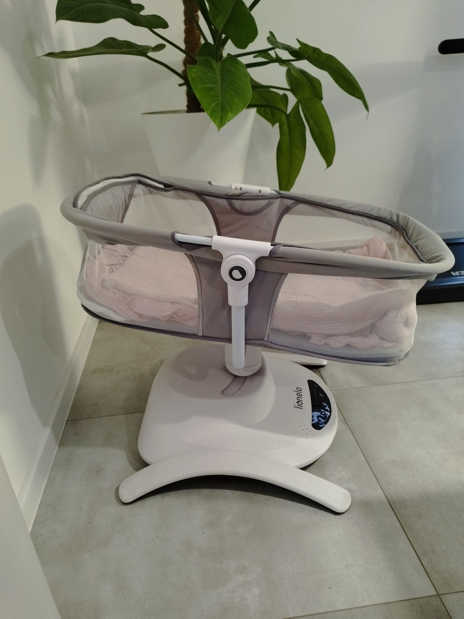 Bujak Lionelo Bella set