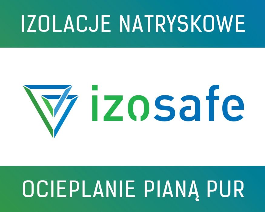 Ocieplanie pianką PUR, ocieplenie pianą PUR, izolacja dachu poddasza