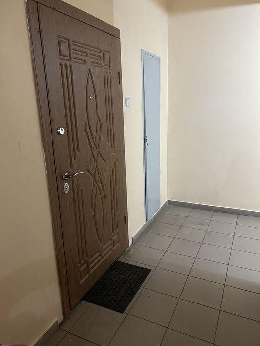 Здам 2-х комнатную квартиру