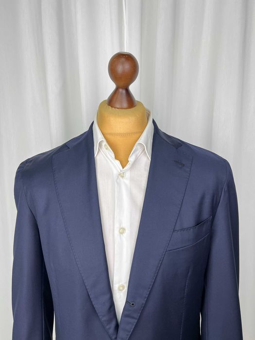 Raffaele CARUSO x Loro Piana Wool Blazer піджак блейзер Карусо х Лоро