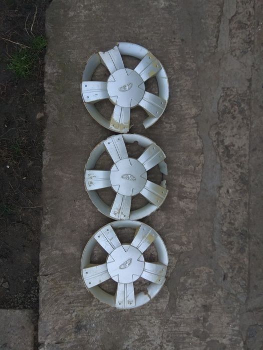 Колпак r13 Matiz Матиз