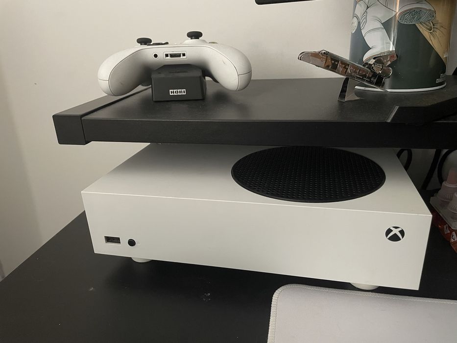Xbox Series S 500GB