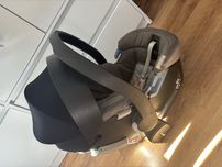 Fotelik cybex 0-13kg stan bdb