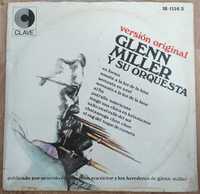 Disco de Vinil "Glenn Miller Y Su Orquesta – Versión Original"