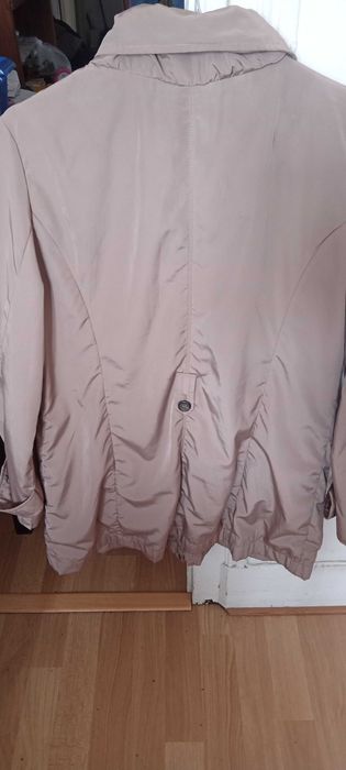 Gabardine Cortefiel Médio