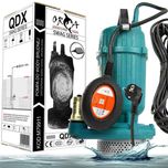 Pompa do wody czystej studni podlewania 550W 1500l/h z PŁYWAKIEM ORCA