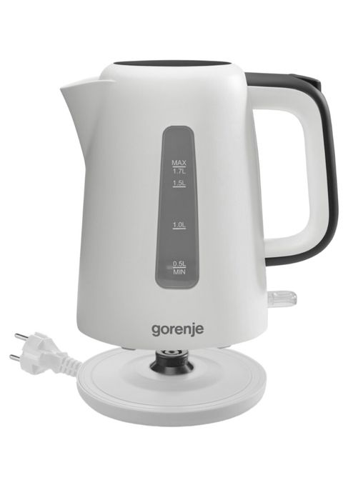 Чайник, електрочайник Gorenje