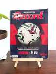Revista Record – Guia 2023/2024