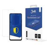 Szkło hybrydowe 3mk FlexibleGlass Lite Motorola Moto G35/5G