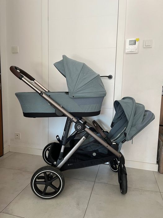 Wózek Cybex Gazelle S