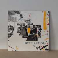 Midnight Oil (Australia) Disco de Vinil (vinyl)