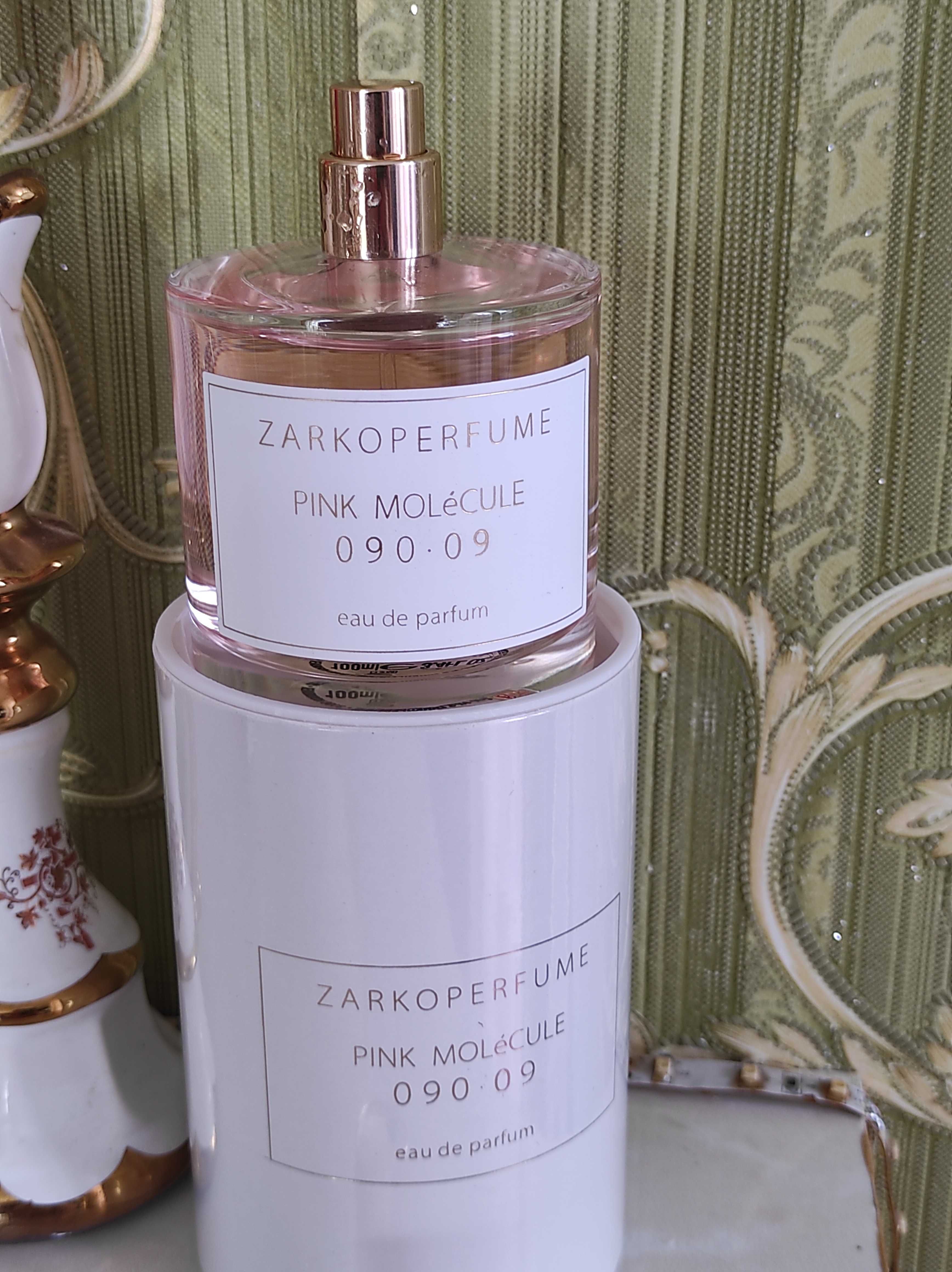Zarkoperfume Pink Molecule 090.09 парфумована вода.100 мл