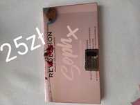 Paletka cieni Makeup Revolution London
