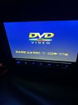 Dvd xvid zagłówek zapalniczka