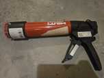 Pistolet do silikonu, wyciskacz Hilti CFS-DISP