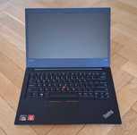 Laptop Lenovo Ryzen 5 RAM-16GB DDR4 dysk-512 m.2
