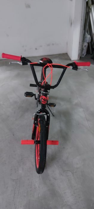 Bicicleta BMX Aro 20"