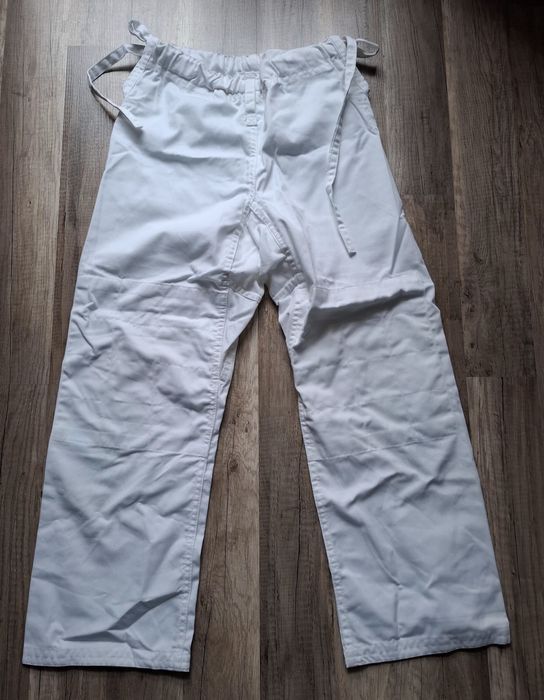 Spodnie do judo Domyos