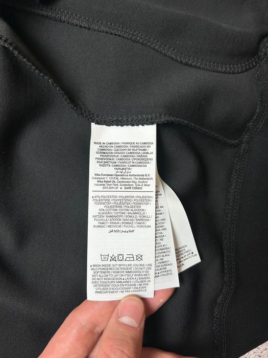 Костюм Nike tech fleece 2025 рефлектив найк теч флис reflective