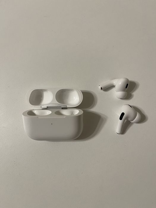 AirPods Pro 2 type-C stan idealny