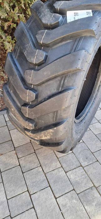 OZKA /SEHA 16/70-24 Nowe Opony Przemysłowe Mocne 405/70-24 16PR