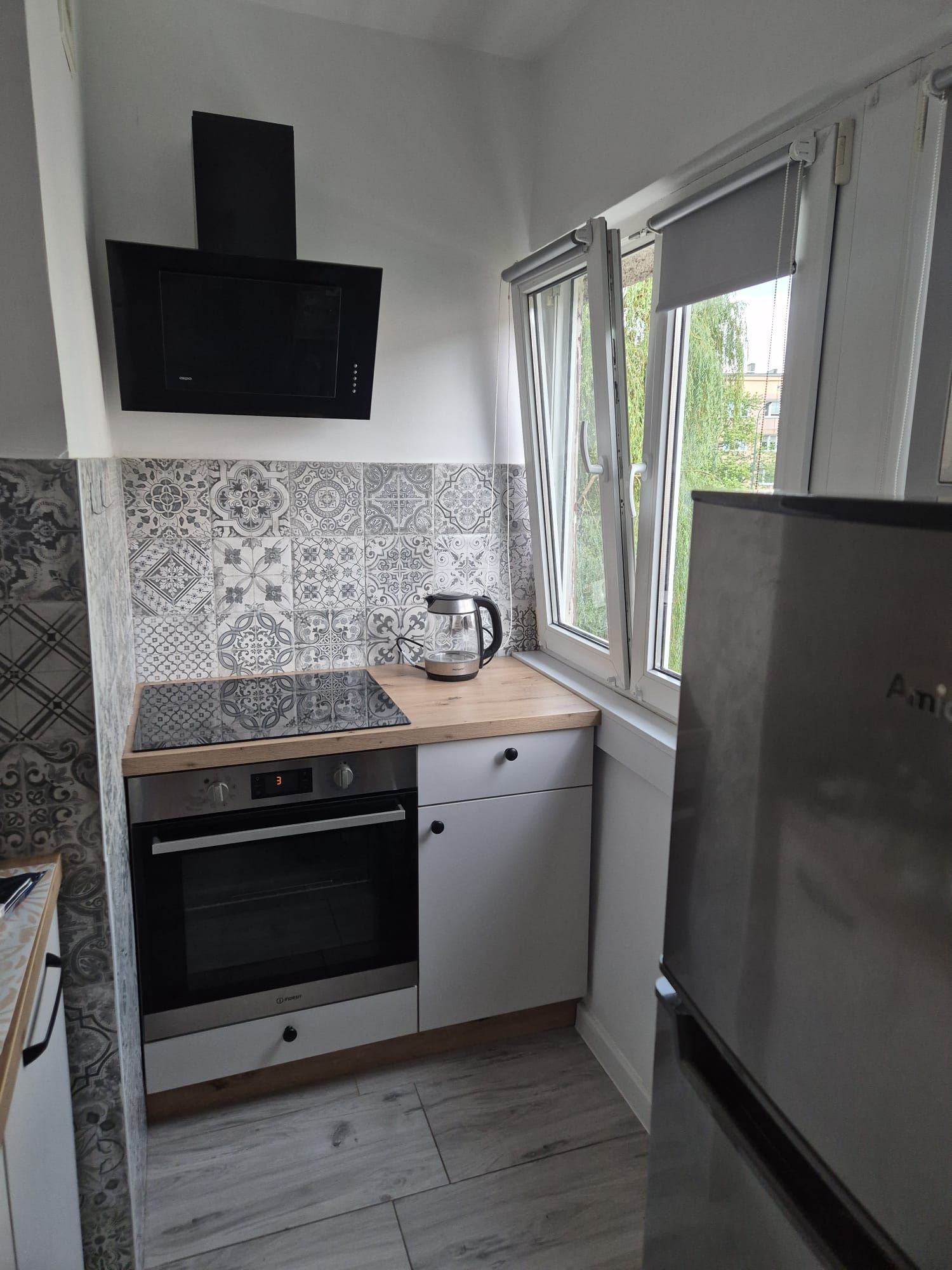 Mieszkanie M2 35 m2 ul. Lutomierska blisko Manufaktury