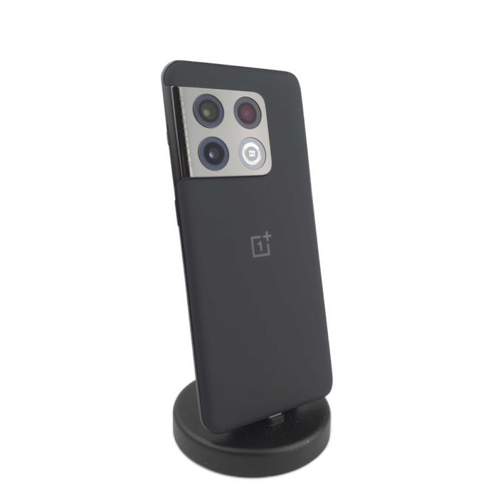 Магазин OnePlus 10 Pro 12/256GB Black Оплата частинами Гарантія